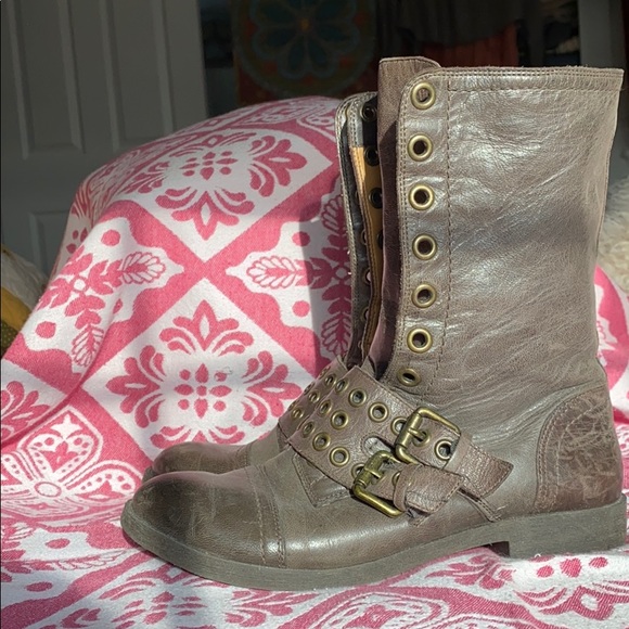 BCBGeneration boots - Picture 2 of 5